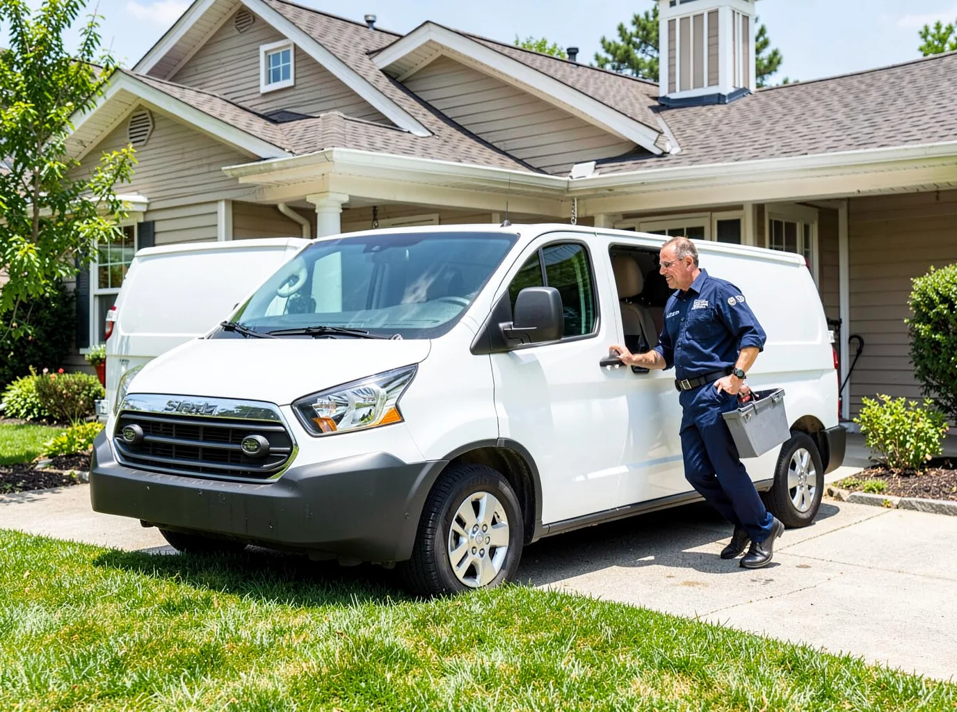 Emergency Plumber company in Whitney, NV